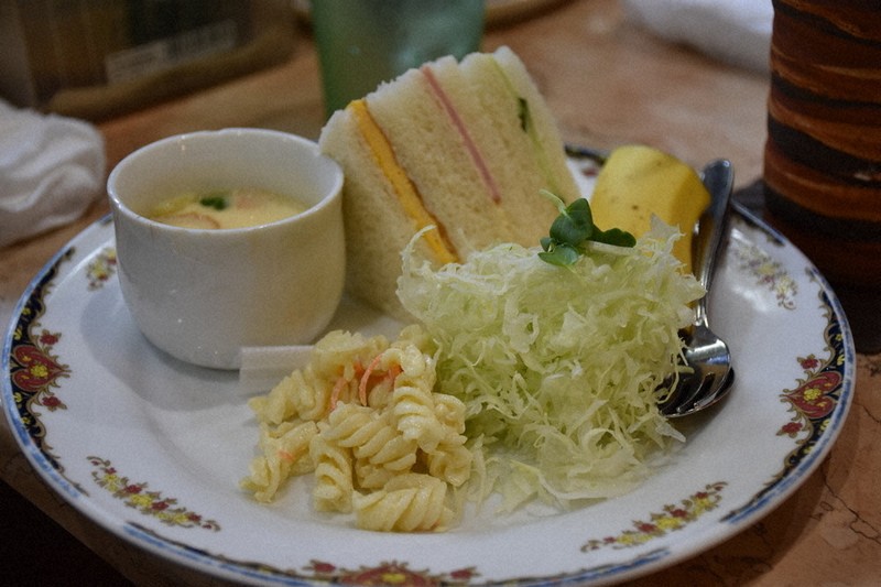 わたしのふるさと便：お国トリビア 岐阜県 モーニングの定番はなんと