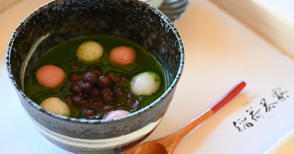 藤井王将の抹茶三昧に広がる楽しみ方