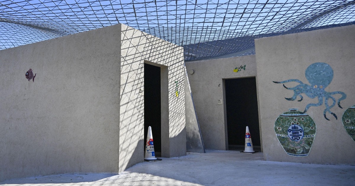 As Muslim tourism grows, Japan rethinks where visitors can pray