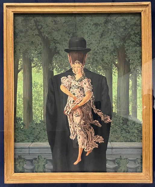 ART：「シュルレアリスム」展 日常揺さぶる違和感 大阪中之島美術館