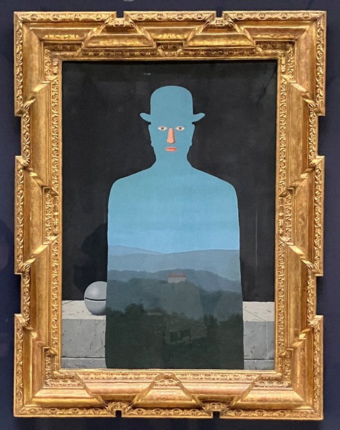 ART：「シュルレアリスム」展 日常揺さぶる違和感 大阪中之島美術館