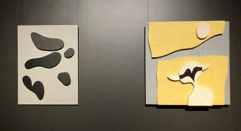 ART：「シュルレアリスム」展 日常揺さぶる違和感 大阪中之島美術館