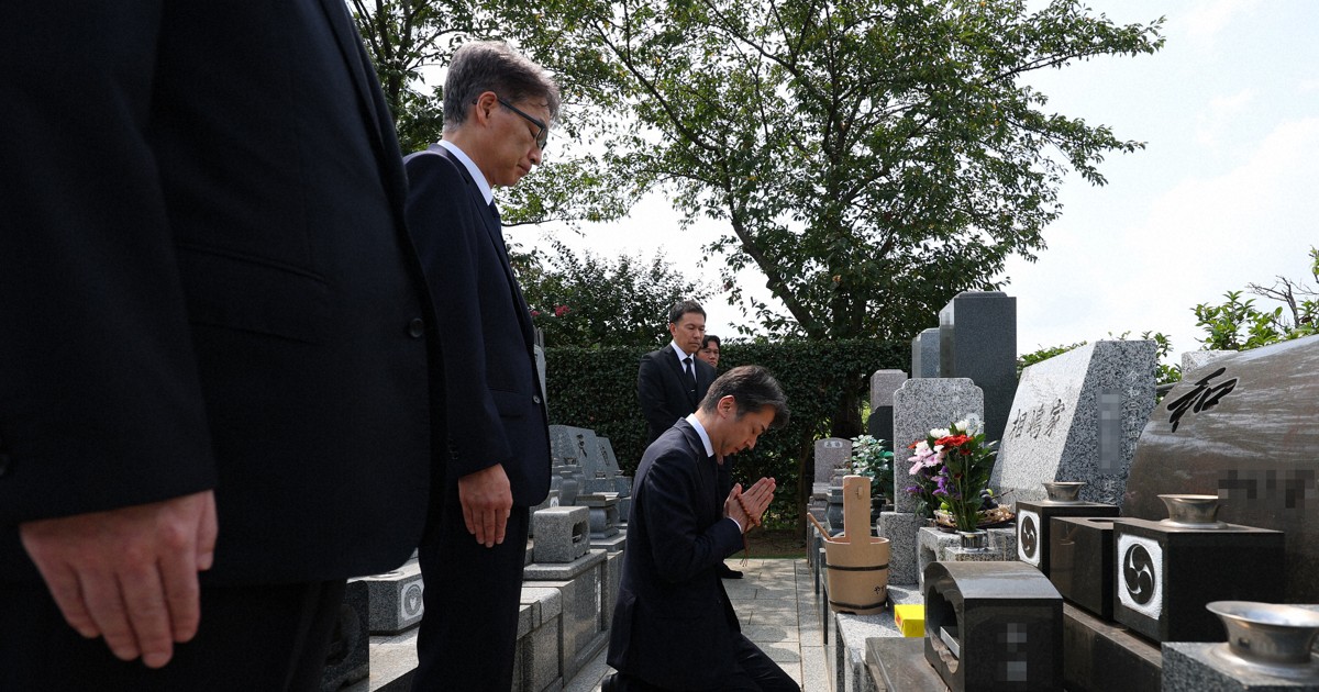 追跡公安捜査:大川原冤罪、公安幹部らに「528万円負担を」　警視庁への勧告受け