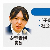 みらい