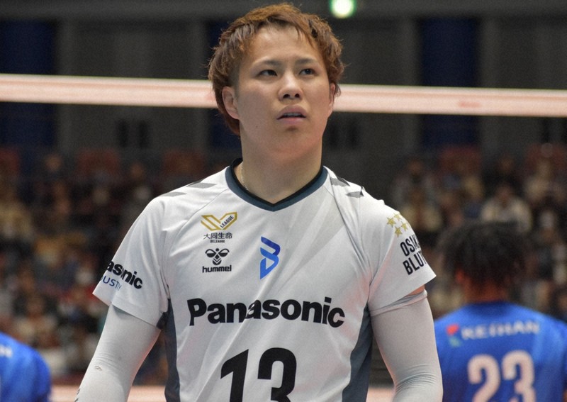 山本智大「ブロックが全てじゃない」 大阪B、6連勝の要因 | 毎日新聞