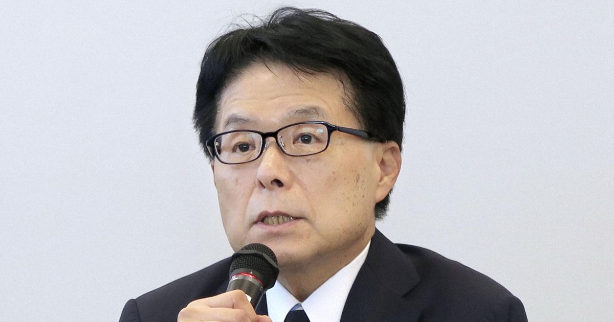 Struggling TEPCO looks to expand alliances to secure growth capital