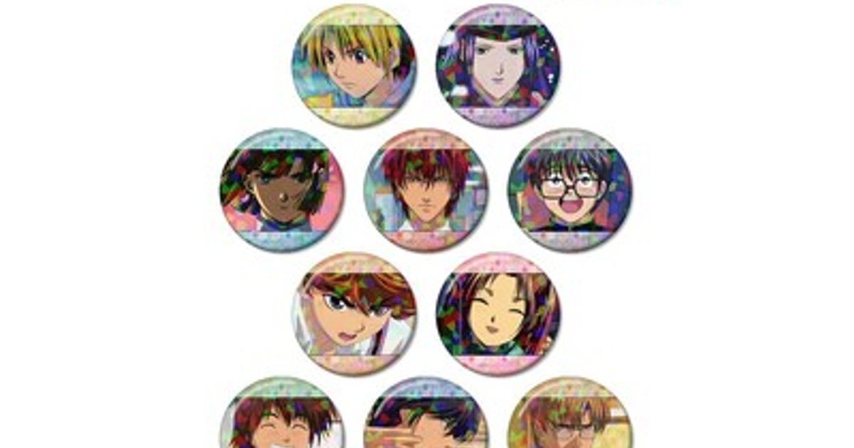 プレスリリース：TVアニメ「ヒカルの碁」のトレーディング場面写