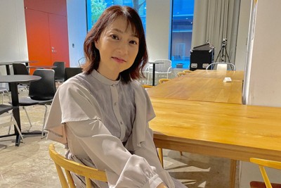 灘！」しか言わない息子が志望校を変えたワケ 声優・宮村優子さんが