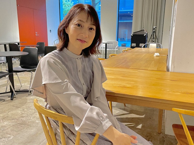 不合格にぼろ泣きした息子がとった行動 声優・宮村優子さんが伴走した