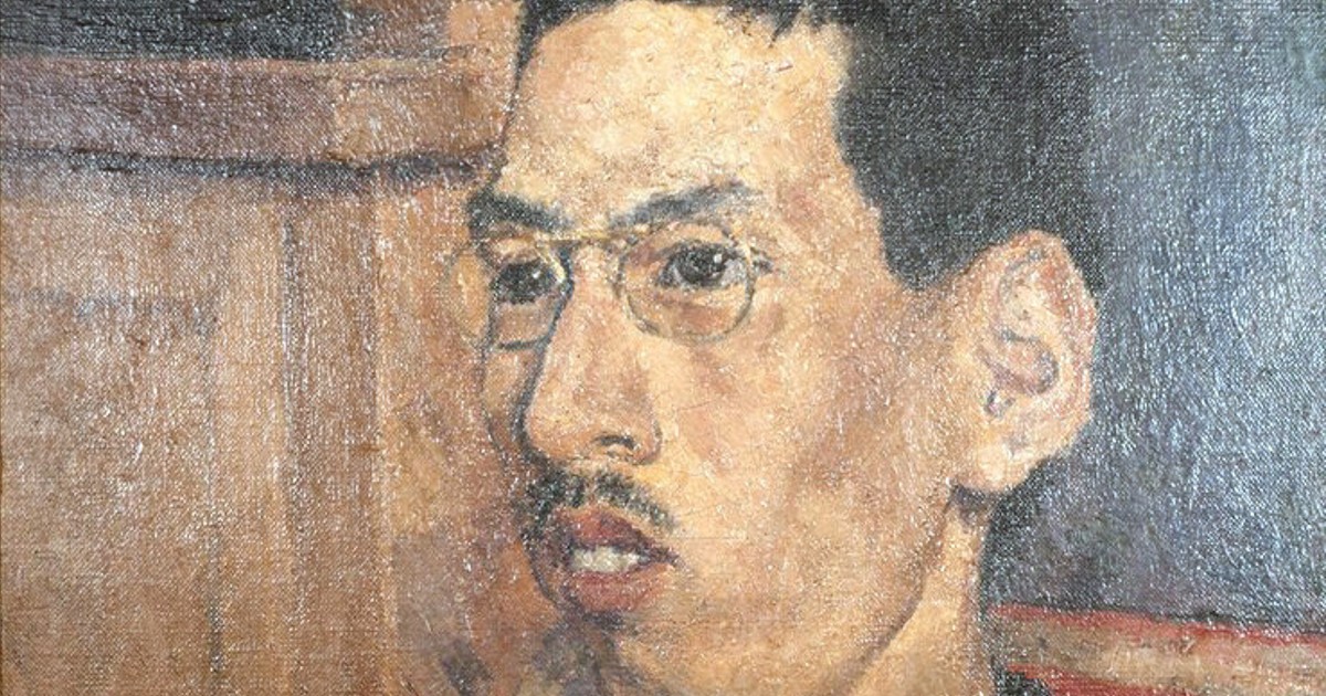 佐藤春夫資料、1万3000点寄贈 太宰や芥川の書簡など 遺族、記念館に
