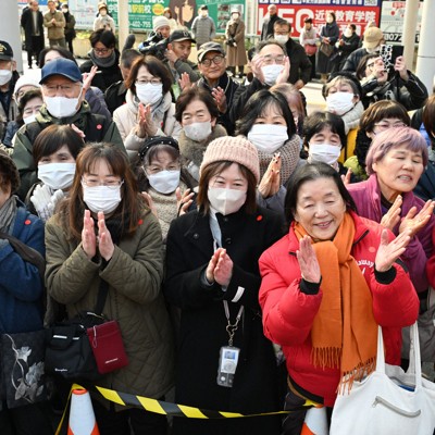 衆院選・近畿の序盤情勢　毎日新聞調査　選挙区・比例分析