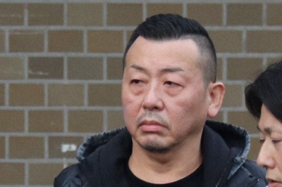 きっかけはたまり場の捜索　禁止区域に事務所開設か、暴力団組長逮捕