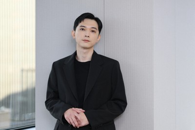 吉沢亮「国宝」　「苦しかった、でも報われた」　第80回毎日映コン主演俳優賞