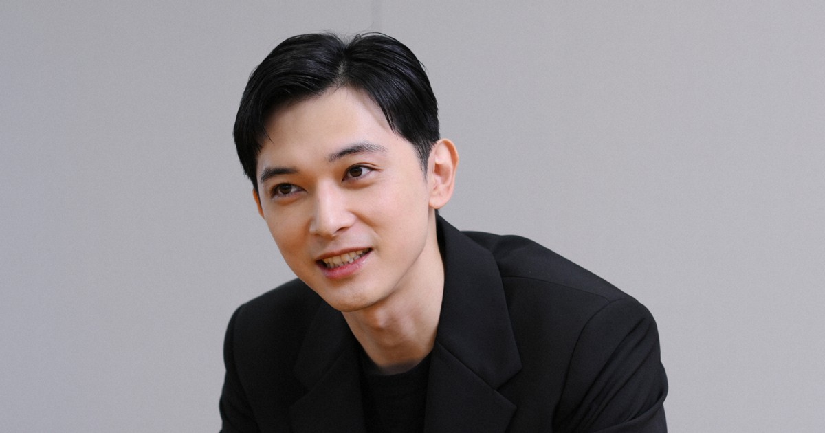 吉沢亮談《國寶》演出：「再演一次絕對不行」 攝影監督也深受感動