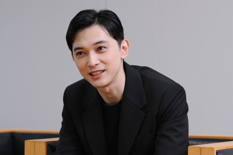 吉沢亮談《國寶》演出：「再演一次絕對不行」 攝影監督也深受感動