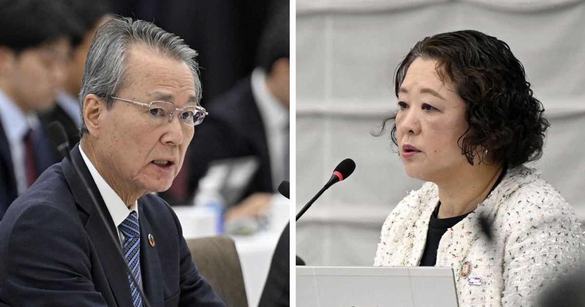 Japan annual wage talks begin as focus turns to 5% or higher pay hike