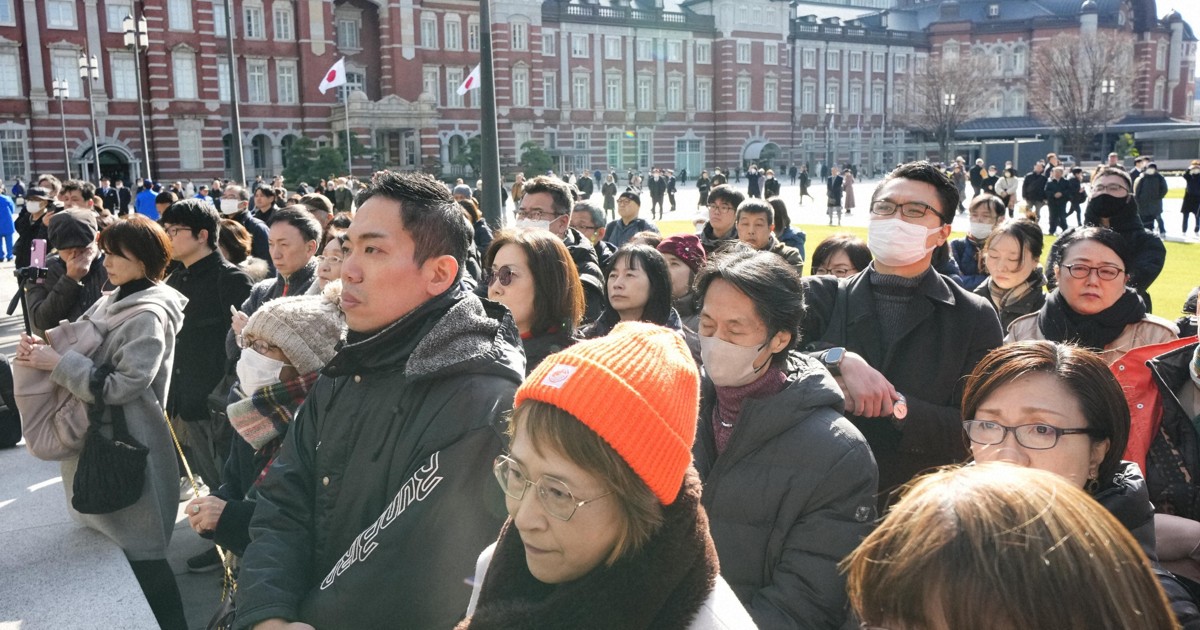 Japan major political parties' election pledges on key issues