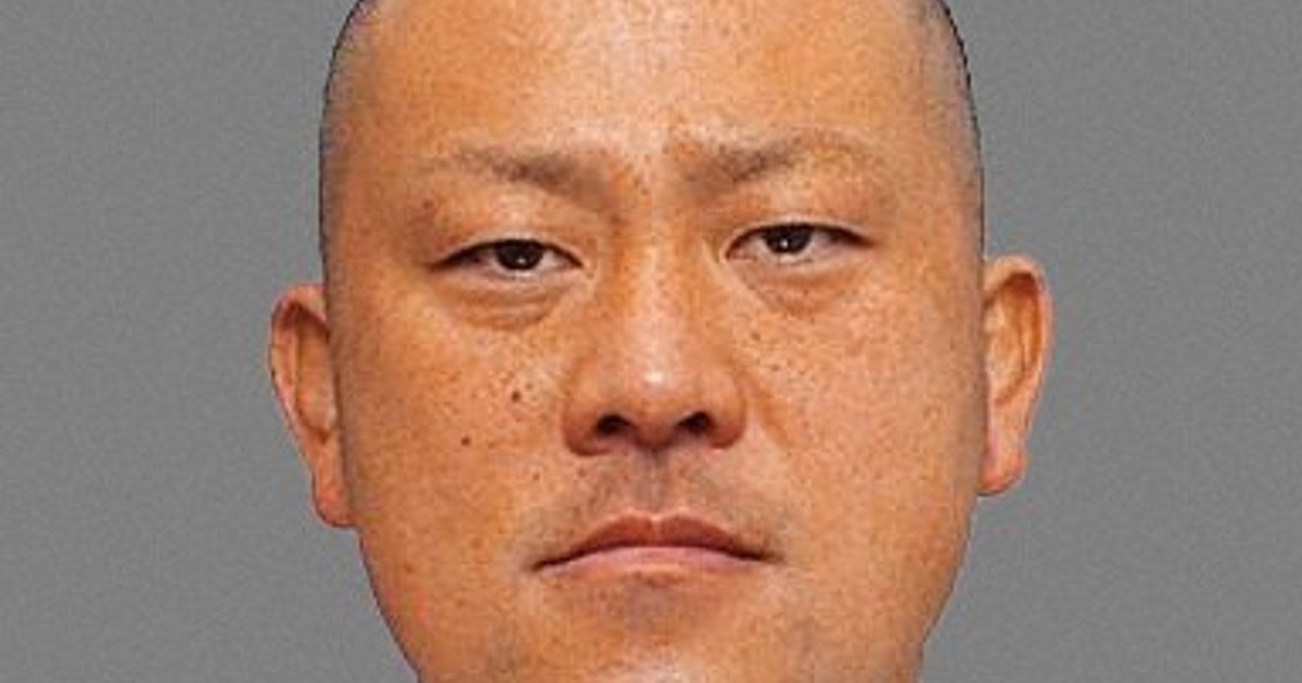 Leader of Japan sex worker scouting syndicate arrested after a yearlong manhunt