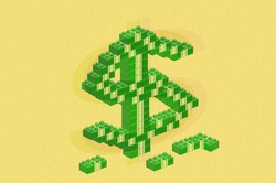 ＝Emil Lendof/WSJ, iStock