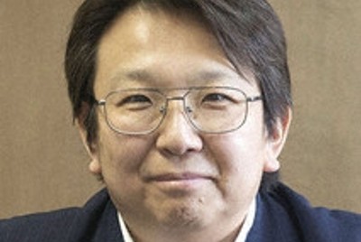 淑徳大教授の結城康博さん
