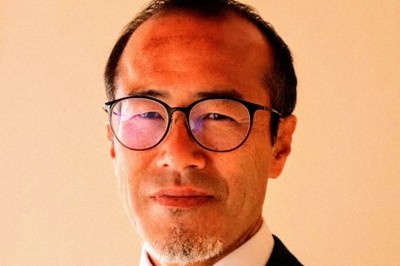太田敬介氏