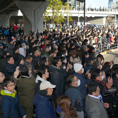 自民、単独過半数うかがう　中道は浸透せず　毎日新聞衆院選序盤調査