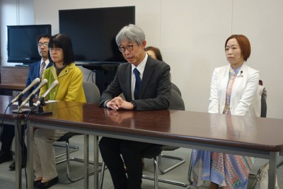 衆院愛知15区で異例の選挙協力　れいわ候補を共産が自主支援