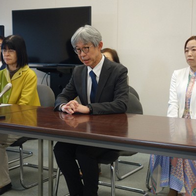 衆院愛知15区で異例の選挙協力　れいわ候補を共産が自主支援