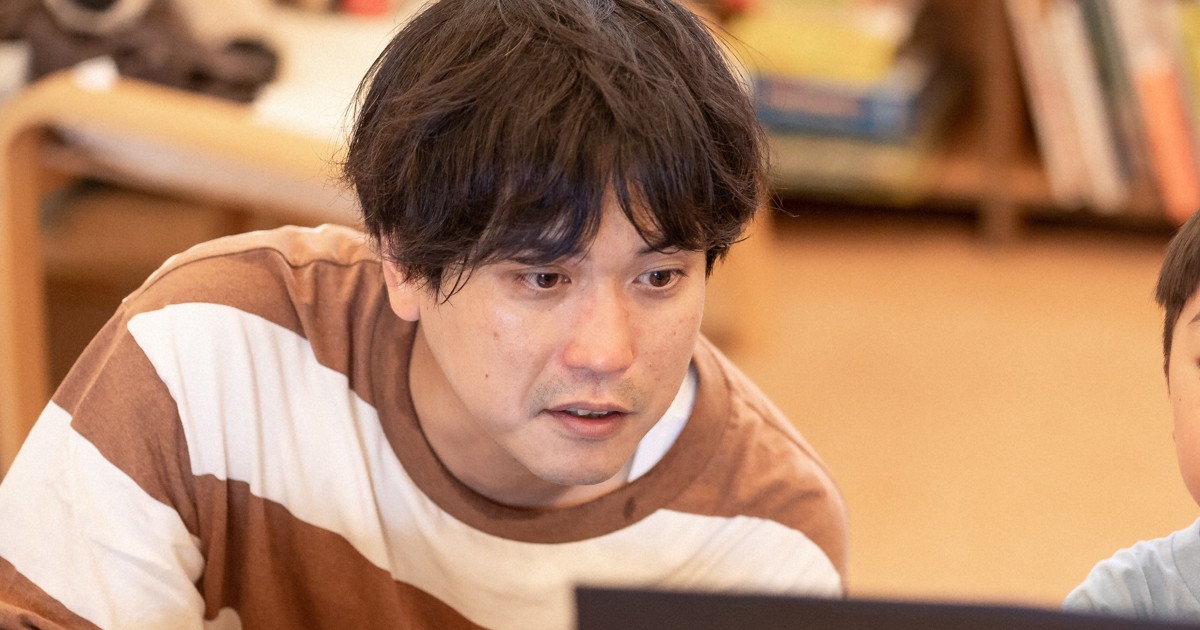 勉強せず、一緒にゲーム　学校復帰を目標としないフリースクールとは