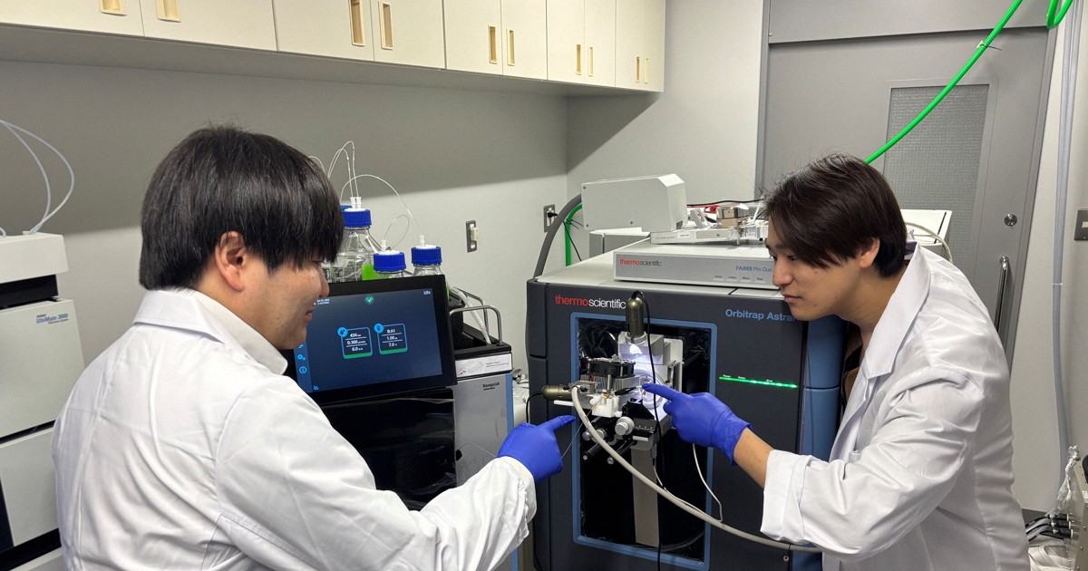 体内時計に連動した臓器の働きを解明　新たな治療法や創薬に期待