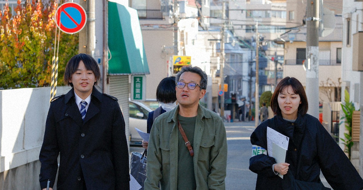阪神大震災：友亡くし逃げ出した日 神戸大生、遺族訪ねるインタビュー