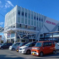 イオンモール徳島。徳島市選挙管理委員会が衆院選の期日前投票所を開設しようとしたが、超短期決戦の影響で調整がつかず断念した＝徳島市で2026年1月23日、植松晃一撮影