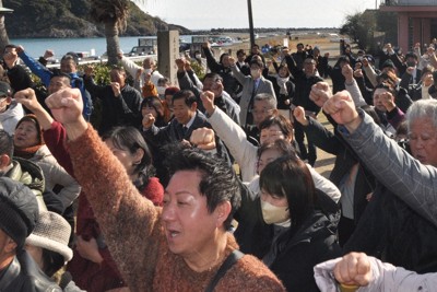 コメ失言が尾を引く宮崎2区　自民&ldquo;金城湯池&rdquo;の農業王国で地殻変動