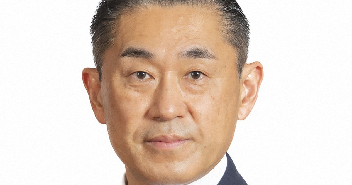 三井住友海上火災保険、社長に海山氏　4月にも昇格、船曳氏は会長に