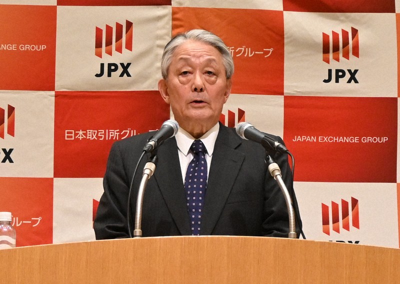 【取引き決定
】イナバ物置　　中身空 開示操作は不適切」 日本取引所トップがニデックを批判 | 毎日新聞