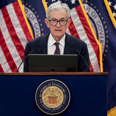 パウエル氏、にじむトランプ政権への抵抗　FRB独立の重要性を強調