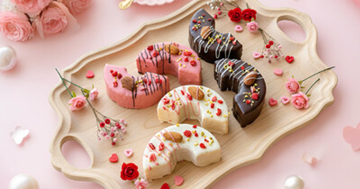 プレスリリース：［1月30日販売］最強“盛りビジュアル”の今どき