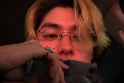 本田響矢公式インスタグラム(@k__y__o__y__a.h)から