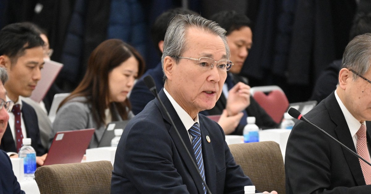 経団連会長「中小含めベア実施元年に」 労使フォーラム、春闘本格化