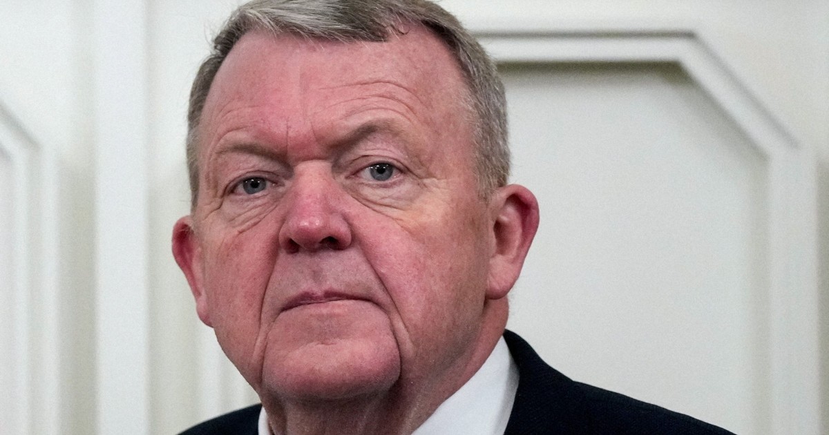 米、デンマーク、グリーンランドが初の作業部会 意見相違「未解決