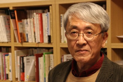 「アンダークラス誕生」早大・橋本教授が警鐘　労働人口増も格差拡大