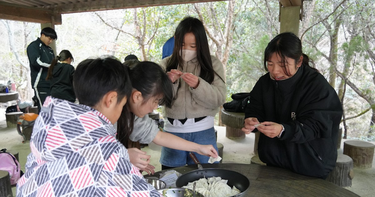 子供の「体験格差」なくすには…家庭の経済的ゆとり、政策の鍵に