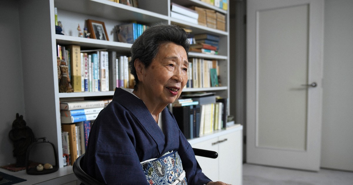 澤地久枝著「滄海よ眠れ」、番記者の完読ガイド／中 海戦用語を解説