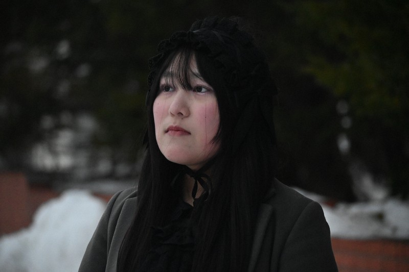 「母を殺して私も…」　DV逃れ、シェルターから始まった新たな人生