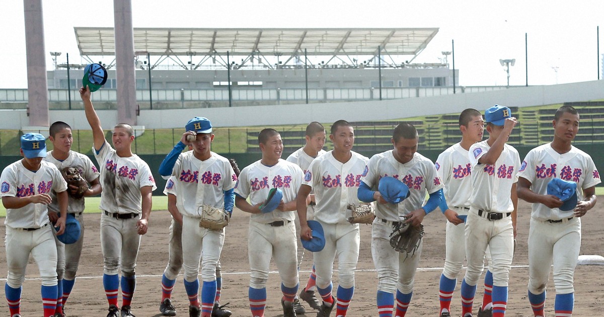 関東8強の横浜は守備走塁力を評価　センバツ関東・東京の選考経過