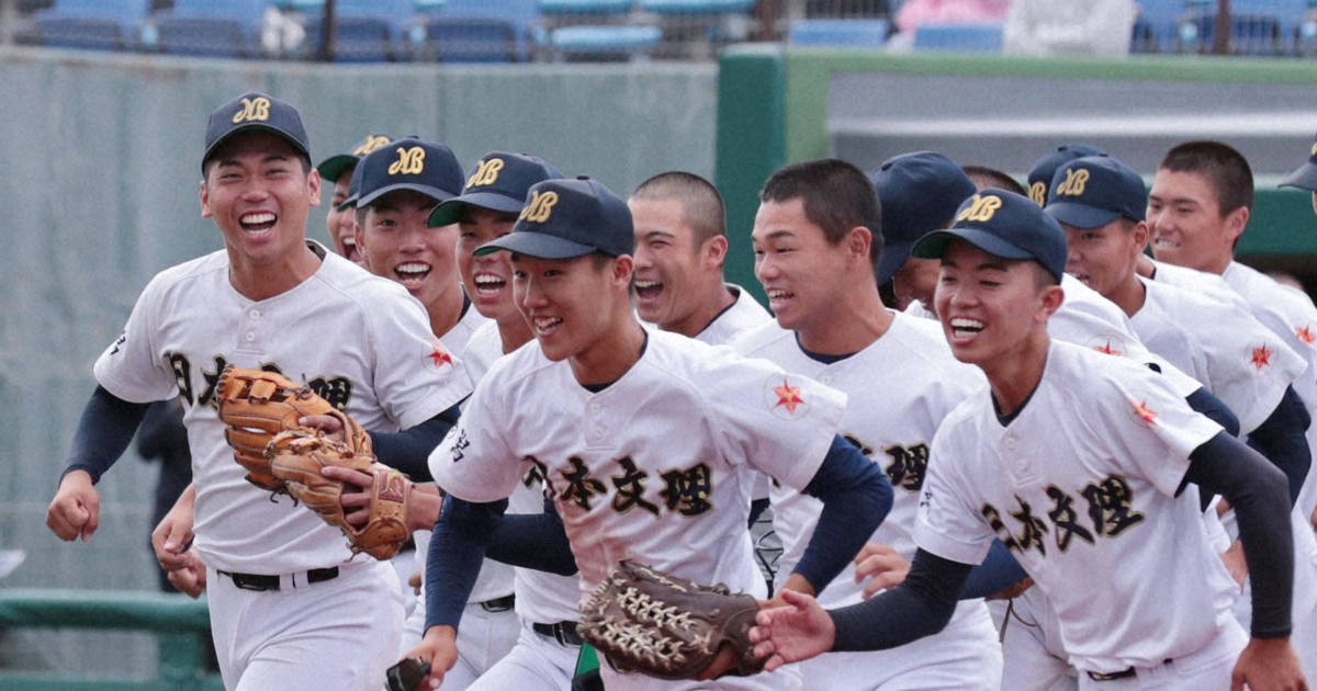 実力見せた昨秋の上位2校を順当に センバツ北信越の選考経過