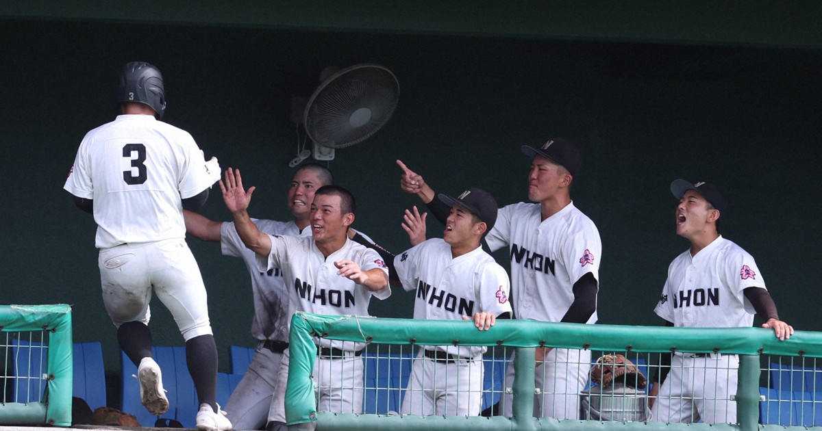 秋4強は順当、沖縄尚学に神宮枠の恩恵　センバツ九州の選考経過