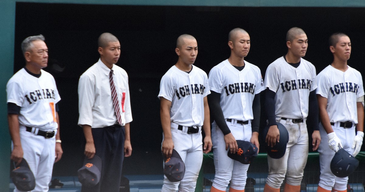 センバツ史上初、近畿から公立校の出場なし　第98回選抜高校野球