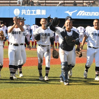 数字で見るセンバツ高校野球 史上初、戦後初の珍事も 第98回選抜