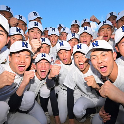 佐野日大、花咲徳栄、専大松戸、帝京、横浜、山梨学院 センバツへ